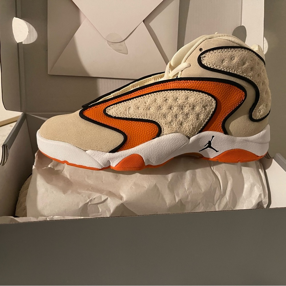 Women’s Air Jordan OG